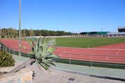 athletics training camp majorca(mallorca) with running crazy ltd